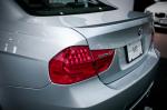 BMW M3 Sedan 2007 года